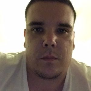 Meet your Posher, Russ